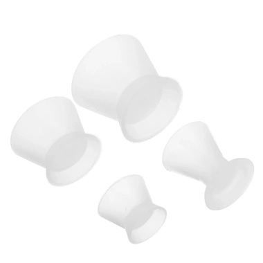 Bộ 4 Cái Bát Trộn Silicon Nha Khoa Dappen Ly Nhựa Acrylic Phòng Thí Nghiệm – Giá ưu đãi 52.410 VND 7 Bộ 4 Cái Bát Trộn Silicon Nha Khoa Dappen Ly Nhựa Acrylic Phòng Thí Nghiệm – Giá ưu đãi 52.410 VND 7