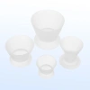 Bộ 4 Cái Bát Trộn Silicon Nha Khoa Dappen Ly Nhựa Acrylic Phòng Thí Nghiệm – Giá ưu đãi 52.410 VND 8