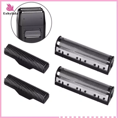 Bộ 4 Cái Km-1.102 Máy Cạo Râu Đầu Thay Thế - Mới, Giá Ưu Đãi 71.720 VNĐ