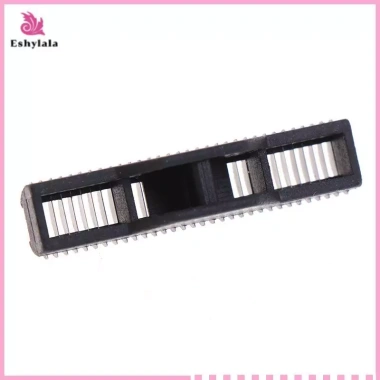 Bộ 4 Cái Km-1.102 Máy Cạo Râu Đầu Thay Thế - Mới, Giá Ưu Đãi 71.720 VNĐ