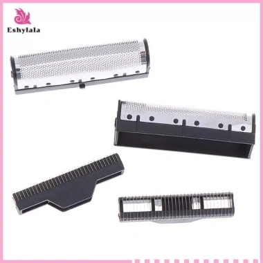Bộ 4 Cái Km-1.102 Máy Cạo Râu Đầu Thay Thế - Mới, Giá Ưu Đãi 71.720 VNĐ