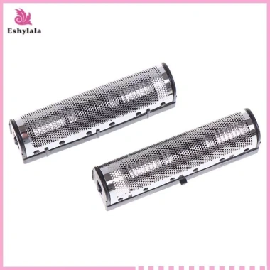 Bộ 4 Cái Km-1.102 Máy Cạo Râu Đầu Thay Thế - Mới, Giá Ưu Đãi 71.720 VNĐ