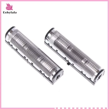 Bộ 4 Cái Km-1.102 Máy Cạo Râu Đầu Thay Thế - Mới, Giá Ưu Đãi 71.720 VNĐ