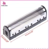 Bộ 4 Cái Km-1.102 Máy Cạo Râu Đầu Thay Thế - Mới, Giá Ưu Đãi 71.720 VNĐ 9