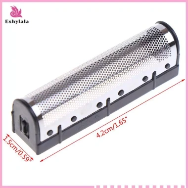 Bộ 4 Cái Km-1.102 Máy Cạo Râu Đầu Thay Thế - Mới, Giá Ưu Đãi 71.720 VNĐ