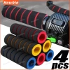 Bộ 4 Cái Tay Lái Xe Đạp và Xe Máy Bọt Biển - Chống Trơn Trượt, Tay Mềm, Giá Siêu Tiết Kiệm 28,930₫