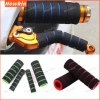 Bộ 4 Cái Tay Lái Xe Đạp và Xe Máy Bọt Biển - Chống Trơn Trượt, Tay Mềm, Giá Siêu Tiết Kiệm 28,930₫ 2