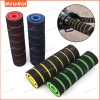 Bộ 4 Cái Tay Lái Xe Đạp và Xe Máy Bọt Biển - Chống Trơn Trượt, Tay Mềm, Giá Siêu Tiết Kiệm 28,930₫ 5
