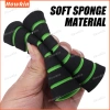 Bộ 4 Cái Tay Lái Xe Đạp và Xe Máy Bọt Biển - Chống Trơn Trượt, Tay Mềm, Giá Siêu Tiết Kiệm 28,930₫ 6