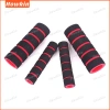 Bộ 4 Cái Tay Lái Xe Đạp và Xe Máy Bọt Biển - Chống Trơn Trượt, Tay Mềm, Giá Siêu Tiết Kiệm 28,930₫ 10