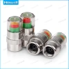 Bộ 4 Cảm Biến Áp Suất Lốp Xe Ô Tô Đồng Hồ Đo Áp Suất, Cảnh Báo Nắp Van, Giám Sát Ngoài Xe, Giá Ưu Đãi 64.240 VND 5