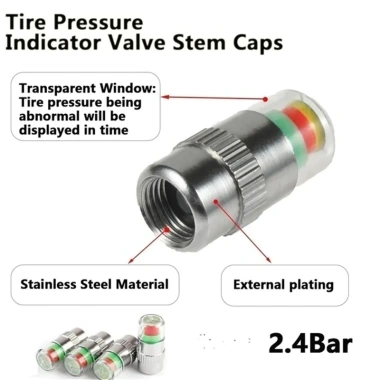 Bộ 4 Cảm Biến Áp Suất Lốp Xe Ô Tô Đồng Hồ Đo Áp Suất, Cảnh Báo Nắp Van, Giám Sát Ngoài Xe, Giá Ưu Đãi 64.240 VND 8 Bộ 4 Cảm Biến Áp Suất Lốp Xe Ô Tô Đồng Hồ Đo Áp Suất, Cảnh Báo Nắp Van, Giám Sát Ngoài Xe, Giá Ưu Đãi 64.240 VND 8