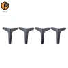 Bộ 4 Chân Đồ Nội Thất Tam Giác DIY - Thay Thế Tủ Quần Áo, Sofa, Ghế, 3 Màu 4 Kích Cỡ, Giá 130.900 VND 10