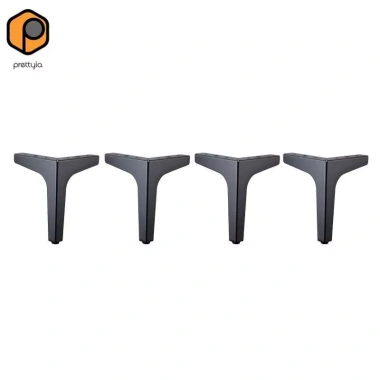 Bộ 4 Chân Đồ Nội Thất Tam Giác DIY - Thay Thế Tủ Quần Áo, Sofa, Ghế, 3 Màu 4 Kích Cỡ, Giá 130.900 VND 10 Bộ 4 Chân Đồ Nội Thất Tam Giác DIY - Thay Thế Tủ Quần Áo, Sofa, Ghế, 3 Màu 4 Kích Cỡ, Giá 130.900 VND 10