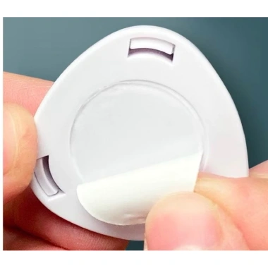 Bộ 4 con lăn bánh xe 3 bi thép không gỉ, xoay 360°, di chuyển đồ vật chắc chắn - Giá 24.500 VND