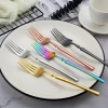 Bộ 4 Đồ Ăn Thép Không Gỉ Đơn Giản – Dao Nĩa Thìa, Flatware & Bộ Dao Kéo, Giá 63.250₫ 2