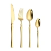 Bộ 4 Đồ Ăn Thép Không Gỉ Đơn Giản – Dao Nĩa Thìa, Flatware & Bộ Dao Kéo, Giá 63.250₫ 8
