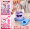 Bộ 4 Đồ Chơi Ăn Nhân Vật – Trò Giả Vờ Bánh Pudding, Dụng Cụ An Toàn, Vận Động & Xã Hội – 72.270₫