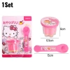 Bộ 4 Đồ Chơi Ăn Nhân Vật – Trò Giả Vờ Bánh Pudding, Dụng Cụ An Toàn, Vận Động & Xã Hội – 72.270₫ 10