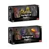 Bộ 4 Đồ Chơi FNAF Freddy Pizza Simulator Nhân Vật Hành Động Giá Ưu Đãi 214.500₫ 3