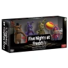Bộ 4 Đồ Chơi FNAF Freddy Pizza Simulator Nhân Vật Hành Động Giá Ưu Đãi 214.500₫ 9