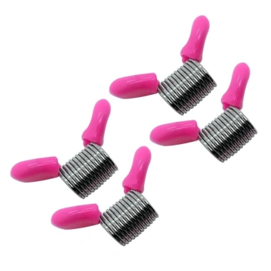Bộ 4 Dụng Cụ Làm Trang Sắc Hợp Kim SADYUELE - Dễ Đính Hạt, Thủ Công, Giá Ưu Đãi