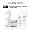 Bộ 4 dưỡng da Cosan: Dưỡng trắng, trẻ hóa, chống nắng - Giá ưu đãi 980.000₫