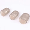 Bộ 4 Găng Tay Bảo Vệ Ngón Tay Guitar & Ukulele Silicon Thimble Chống Trượt 4