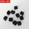 Bộ 4 Giá Để Hành Lý Ô Tô Thanh Ngang Đặc Biệt Cắm Cao Su ABS, Phù Hợp 3×2cm Nhôm 5
