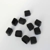 Bộ 4 Giá Để Hành Lý Ô Tô Thanh Ngang Đặc Biệt Cắm Cao Su ABS, Phù Hợp 3×2cm Nhôm 7