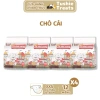 Bộ 4 gói tã thú cưng thấm hút nhanh, thoáng khí, khô ráo, không ngột ngạt - Giá ưu đãi 133.000₫ 9
