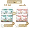 Bộ 4 gói tã thú cưng thấm hút nhanh, thoáng khí, khô ráo, không ngột ngạt - Giá ưu đãi 133.000₫ 10