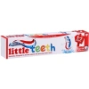 Bộ 4 kem đánh răng Aquafresh Little Teeth cho trẻ 3-5 tuổi - Giá ưu đãi 152.520₫ 2