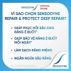 Bộ 4 kem Sensodyne Deep Repair 100g Hannah Olala giảm giá 384.120 VND bảo vệ răng ê buốt 8