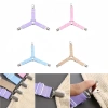 Bộ 4 kẹp ga giường drap chống xê dịch - Dây kẹp 3 chấu inox cố định, dây buộc tiện, giảm giá 18% chỉ 78.000₫ 3
