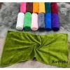 Bộ 4 khăn tắm Microfiber 50×100 cm - Siêu mềm, thấm hút nhanh, giá ưu đãi 110k 7