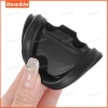 Bộ 4 khóa silicone ô tô chống sốc - bảo vệ an toàn, lắp nhanh, giá ưu đãi 33.825₫ 4