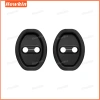 Bộ 4 khóa silicone ô tô chống sốc - bảo vệ an toàn, lắp nhanh, giá ưu đãi 33.825₫ 7