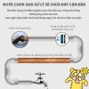 Bộ 4 Lõi Lọc PP Cao Cấp Thay Thế Vòi Sen Tắm Lọc Nước Khử Clo Type A - Giá 250k 3