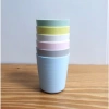 Bộ 4 ly cốc Kalas IKEA ăn dặm theo màu nhựa an toàn cho bé - Giá chỉ 67.000 VND, giảm từ 82.410 VND 2