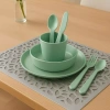 Bộ 4 ly cốc Kalas IKEA ăn dặm theo màu nhựa an toàn cho bé - Giá chỉ 67.000 VND, giảm từ 82.410 VND 6