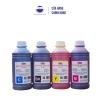 Bộ 4 màu Mực in phun Thuận Phong TP50 1L Dye - Tương thích Epson, Canon, HP, Brother - Giá 838.000 VND