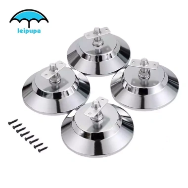 Bộ 4 miếng bàn bể bơi kim loại cho khúc côn cầu không khí - Giá ưu đãi 410.400₫