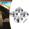 Bộ 4 miếng bàn bể bơi kim loại cho khúc côn cầu không khí - Giá ưu đãi 410.400₫ 3