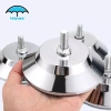 Bộ 4 miếng bàn bể bơi kim loại cho khúc côn cầu không khí - Giá ưu đãi 410.400₫ 8