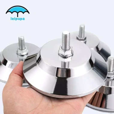 Bộ 4 miếng bàn bể bơi kim loại cho khúc côn cầu không khí - Giá ưu đãi 410.400₫