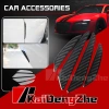 Bộ 4 Miếng Dán Bảo Vệ Cửa Xe Hơi Chống Va Chạm Sợi Carbon - Bảo Vệ Cao, Giá Tốt