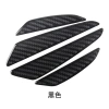 Bộ 4 Miếng Dán Bảo Vệ Cửa Xe Hơi Chống Va Chạm Sợi Carbon - Bảo Vệ Cao, Giá Tốt 7