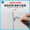 Bộ 4 miếng dán logo bảo vệ chống va chạm cho mép cửa xe ô tô - Giá chỉ 36.504₫ 8
