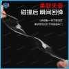 Bộ 4 miếng dán silicone bảo vệ cạnh cửa xe hơi - chống va chạm, 37.180 VND 8